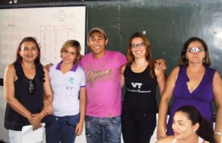 Alunos da 15ª CREDE estão entre os Vencedores do Concurso de Redação