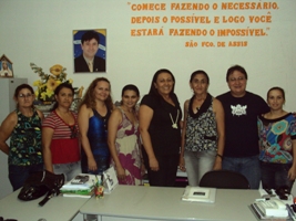 15ª CREDE intensifica acompanhamento e apoio às Secretarias de Educação e Escolas da Rede Municipal
