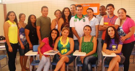 EEM Maria José Coutinho – 12 anos trabalhando pela educação de Quiterianópolis