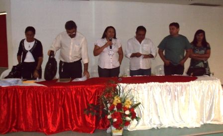 15ª CREDE recebeu equipe técnica da CREDE de Senador Pompeu para socialização de experiências exitosas.
