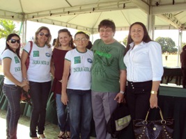15ª CREDE tem 4 escolas premiadas no SPAECE Alfa 2009
