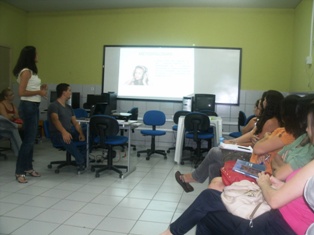 Professores da Escola Profissional de Tauá participaram de formação sobre Pedagogia de Projetos