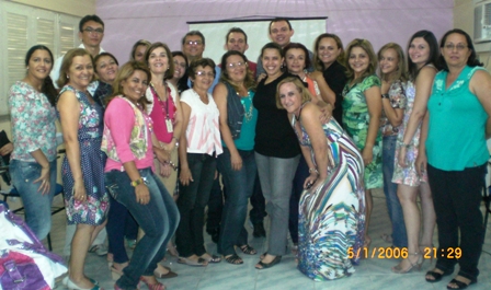 15ª CREDE sedia Encontro Regional da Superintendência Escolar