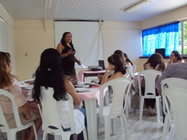 15ª CREDE realiza encontro pedagógico com gestores