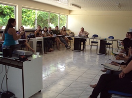 15ª CREDE apresenta resultados do SPAECE 2011 para secretários municipais e equipes do Programa Alfabetização na Idade Certa – PAIC