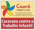Caravana cearense contra o trabalho infantil visita Tauá.