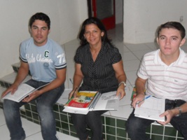 15ª CREDE realiza 2ª Formação do Primeio Aprender