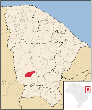 Arneiroz