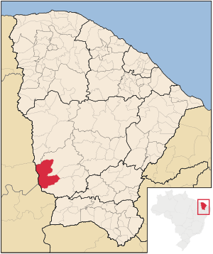 Parambu