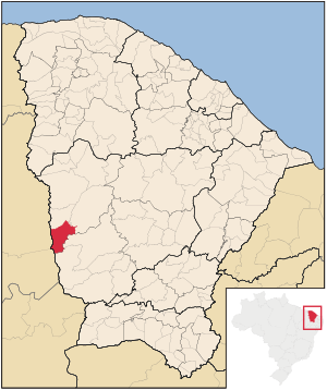 Quiterianópolis