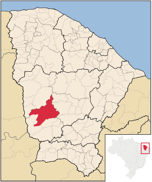 Tauá