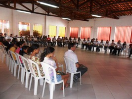 CREDE de Tauá realiza curso sobre Aprendizagem Cooperativa