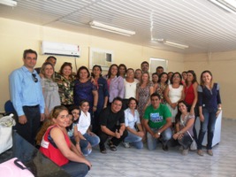 NRCOM / 15ª CREDE e COPEM realizam Fórum Regional de Gestores Municipais