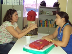 SEDUC / 15ª CREDE realizam acompanhamento das turmas de 1º ano do Ensino Fundamental em Tauá