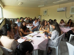 15ª CREDE realiza reunião de preparação para o Simulado do ENEM