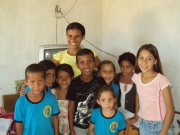 NRCOM da 15ª CREDE realiza acompanhamento à Escola Tabajara Raízes Indígenas, em Quiterianópolis
