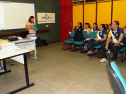 15ª CREDE realiza Ciclo de conversas com professores, em parceria com o Grupo Gestor do PJF da EEM Liceu Lili Feitosa nos planejamentos coletivos por área.