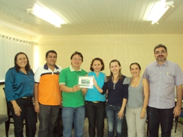 NRCOM de Tauá promove avaliação das ações, programas e projetos educacionais desenvolvidos nos municípios da abrangência da 15ª CREDE, no ano de 2012