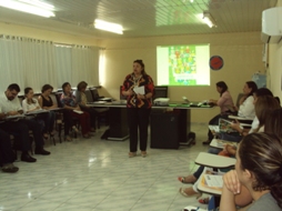 NRCOM da 15ª CREDE promove encontro do Eixo de Gestão do PAIC