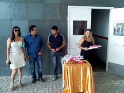 EEEP Monsenhor Odorico de Andrade realiza programação em homenagem às Mães