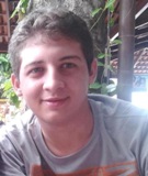 Aluno Egresso da Rede Estadual (15ª CREDE) vai estudar nos Estados Unidos.