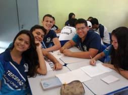 Encontro de Formação sobre Aprendizagem Cooperativa foi realizado na EEM Liceu Lili Feitosa
