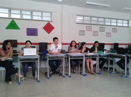 15ª CREDE intensifica reuniões bimestrais do PPDT nas escolas.
