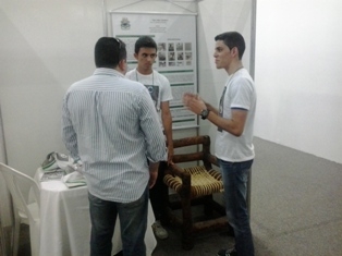 15ª CREDE premiada na VII Feira Estadual de Ciência e Cultura
