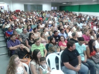 CREDE 15 realiza Formação do PPDT em Tauá