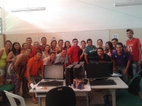 15ª CREDE realiza formação do PPDT nas escolas de Quiterianópolis e Arneiroz