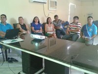 15ª CREDE realiza GES e MFF