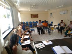 15ª CREDE realiza Encontro de GES – Jovem de Futuro.