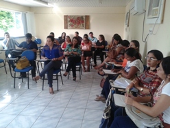 15ª CREDE realiza Fórum de Gestores.