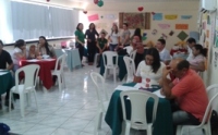 15ª CREDE realiza 5º Encontro do PACTO.