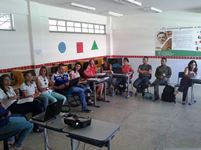 Escolas iniciam a 2ª Reunião Bimestral do Conselho de Turma do PPDT.