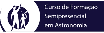 Inscrições para curso de Astronomia e Astronáutica gratuito.