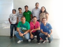I Semana da Matemática é realizada pela EEM Liceu Lili Feitosa.
