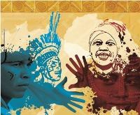 Formação em História e Cultura Afro-brasileira e indígena na 15ª CREDE.