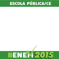 Reta final para o dia “E” do ENEM.