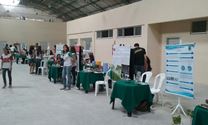 CREDE 15 realiza Feira de Ciências 2015.