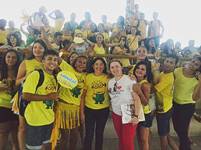 EEM Liceu Lili Feitosa conquista 1º lugar no SuperAção 2015