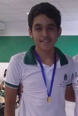 EEEP Monsenhor Odorico de Andrade comemora a aprovação de 69 alunos através do ENEM/Vestibulares
