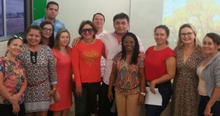 CREDE 15 realiza visitas de acompanhamento ao processo de matrícula.