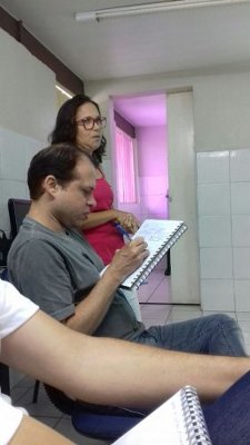 CEDEA realiza reunião de alinhamento e direcionamento de ações estratégicas para 2017.
