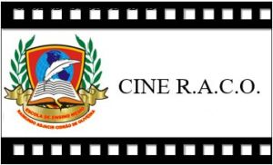 EEM Raimundo Adjacir Cidrão de Oliveira realizou a primeira sessão do Projeto CINE R.A.C.O.