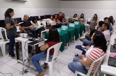 CREDE 15 realiza Reunião de Boas Práticas – Jovem de Futuro 3ª Geração.