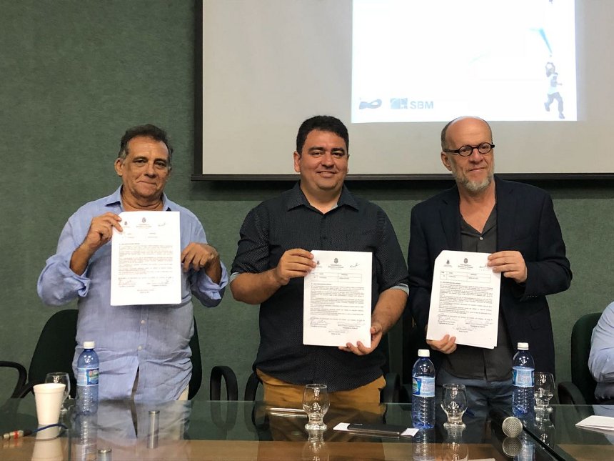 Seduc, UFC e Funcap lançam Programa de Formação Continuada de Professores de Matemática