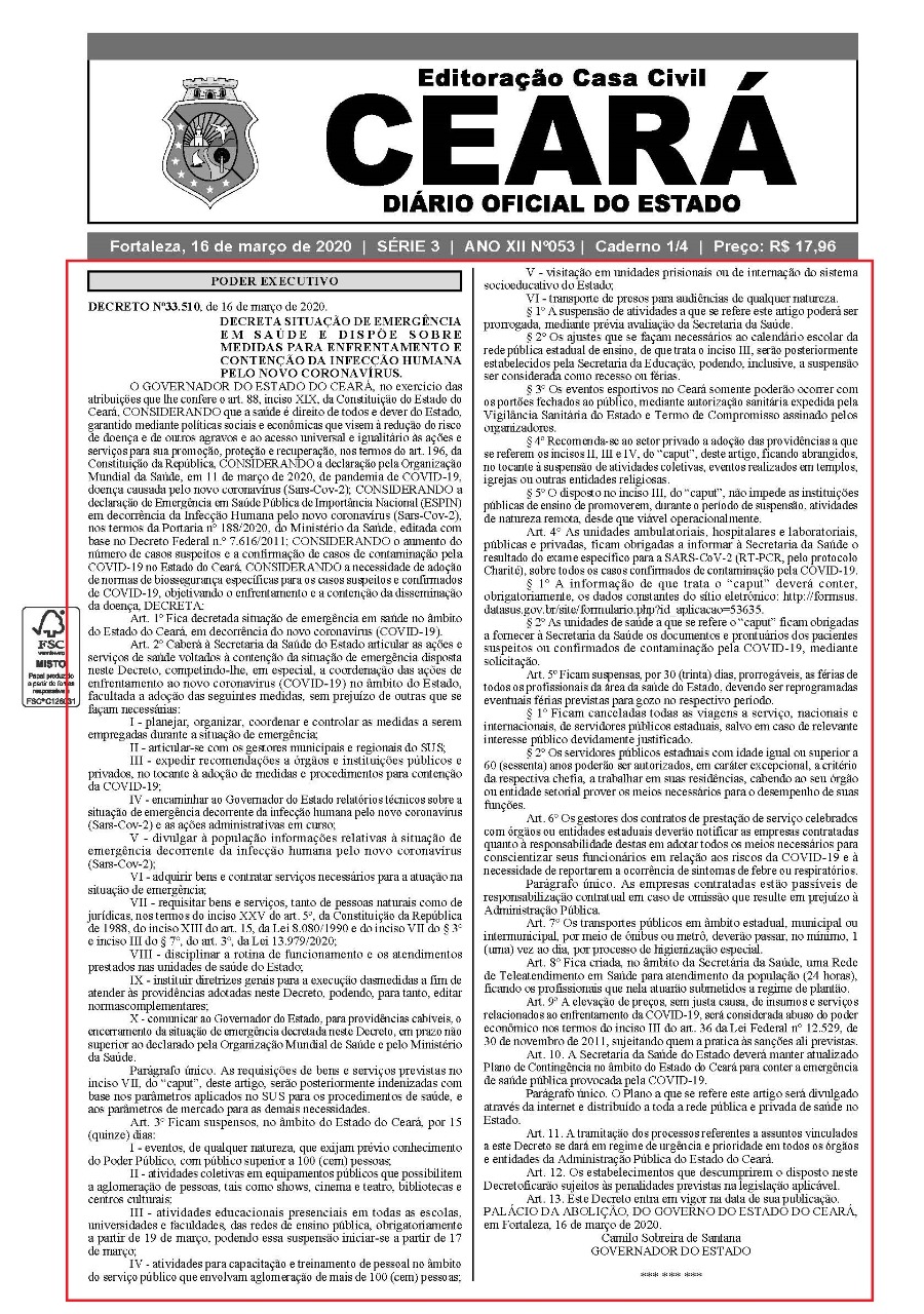 CREDE 15 divulga nota de esclarecimentos sobre a paralisação das aulas da Rede Pública Estadual de Ensino.