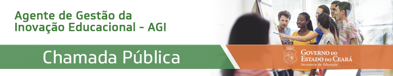 Acesse o resultado da chamada para seleção de Agentes de Gestão de Inovação Educacional