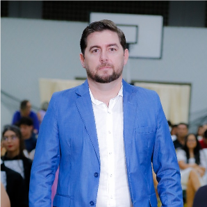 Gerlan Cavalcante